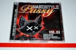 Hardstyle Pussy Vol. 01 2xCD Używ.