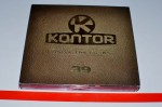 Kontor - Top Of The Clubs Volume 39 3xCD Używ.