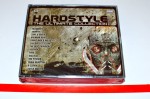 Hardstyle: The Ultimate Collection Volume 1 2010 2xCD Nowa