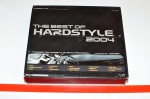 The Best Of Hardstyle 2004 4xCD Używ.