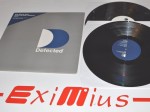 Bob Sinclar feat James 'D-Train' Williams* – Darlin' 2x12'' LP BT / Mr. G's R.E.M.