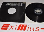 Blank & Jones – Beyond Time Remixes 12'' LP Używ. Jam & Spoon / The Thrillseekers