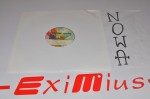 Cosmic Gate – Back 2 The Future (Sampler 2) 12'' LP NOWA