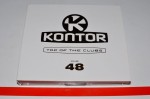 Kontor - Top Of The Clubs Volume 48 3xCD Używ.