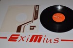 Benny Benassi Presents The Biz – Satisfaction 12'' LP Używ.