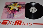 Ayu - Naturally (Wippenberg Remixes 2) 12" Winyl Używ.