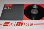 Benny Benassi Presents The Biz – Satisfaction (Remixes) 12'' LP Używ.