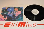 CJ Stone - Into The Sea (Vinyl 2) 12" LP Używ.
