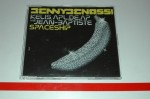 Benny Benassi Feat. Kelis, Apl.De.Ap* And Jean Baptiste – Spaceship MAXI-CD Używ.