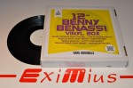 Benny Benassi - 12" Vinyl Box 4x12'' LP Nowa