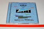 Blank & Jones - So80s (Soeighties) Presents ZTT (A Remixed Obstacle In The Path Of The Obvious) 2xCD Nowa