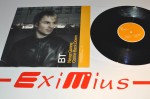 BT - Never Gonna Come Back Down 12" LP Winyl Używ.