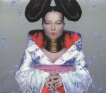 Bjork - Homogenic CD Album Nowy