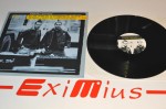 Blank & Jones - DJs, Fans & Freaks (D.F.F.) (Remixes Part 2) 12" Winyl LP Używ.