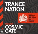 Cosmic Gate - Trance Nation 2xCD Używ.