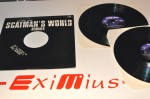 Scatman John - Scatman's World (Remixes) 2x12" LP Winyl Używ.