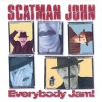 Scatman John - Everybody Jam! CD Album Używ.