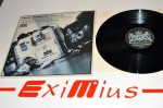 Blank & Jones Feat. Anne Clark - The Hardest Heart Remixes 12"LP Winyl Używ.