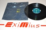 BT – Godspeed 12" LP Winyl Używ.