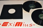 BT – Flaming June 2x12" LP Winyl Używ.