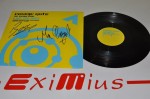 Cosmic Gate Feat. Roxanne Emery – A Day That Fades ( Autograf - Cosmic Gate ) 12" LP Używ.