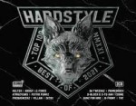 Hardstyle Top 100 Best of 2021 2xCD Nowa