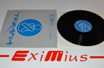 Ramirez - La Musica Tremenda (Yves Deruyter Remix) 12" LP Używ.