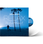 Blank & Jones – Relax (The Sunset Sessions 5) 12" LP Winyl Nowa Autografy
