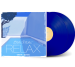 Blank & Jones – Relax 13 (Edition Thirteen) 2x12" LP Winyl Nowa Autografy