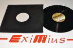 Piet Blank & Jaspa Jones – Flying To The Moon (Remix) 12'' LP Winyl Używ.