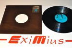 Olav Basoski – Elektrik 12" LP Winyl Używ.