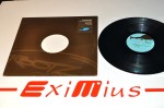 Olav Basoski – Water Fire Rhythm Love EP1 12" LP Winyl Używ.