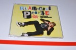 Chris Brown  & Benny Benassi – Beautiful People MAXI-CD Używ.