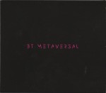 BT – Metaversal CD Album Nowy