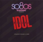 Billy Idol Curated By Blank & Jones - So80s (Soeighties) Presents Billy Idol CD Nowy