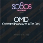 Orchestral Manoeuvres In The Dark - Blank & Jones - So80s (Soeighties) Presents OMD CD Używ.