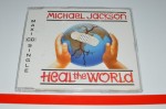 Michael Jackson – Heal The World Maxi-CD Używ.