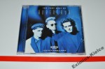 Hubert Kah / Blank & Jones - The Very Best Of Hubert Kah CD Używ