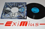 Extreme Trax - Winter Garden 12" LP Używ.