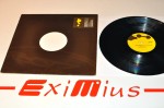 Olav Basoski – Proper Tunes 12" Winyl Używ.