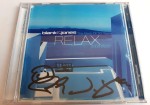 Blank & Jones – Relax (The Best Of 20 Years 2003-2023) 2xCD Nowy