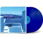 Blank & Jones - Relax (The Best Of 20 Years 2003-2023) 2x12" Winyl Album Nowy Autografy