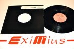 Piet Blank & Jaspa Jones - Flying To The Moon 12" Winyl Używ.