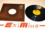 Olav Basoski - Water Fire Rhythm Love EP2 12" Winyl Używ.