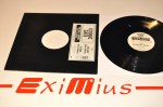 Cosmic Gate - The Wave / Raging 12" Winyl Używ.