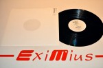 Tzooki - Conflictions 12" Winyl Używ.