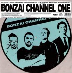 Dimitri Vegas & Like Mike Vs Bassjackers / Thunderball – Bonzai Channel One 12" Winyl Nowy