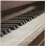 Blank & Jones, Marcus Loeber - Silent Piano - Songs For Sleeping 2 CD Album Nowa