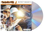 Bomfunk MC's - Burnin' Sneakers CD Album Nowy