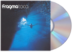 Fragma - Toca CD Album Używ.